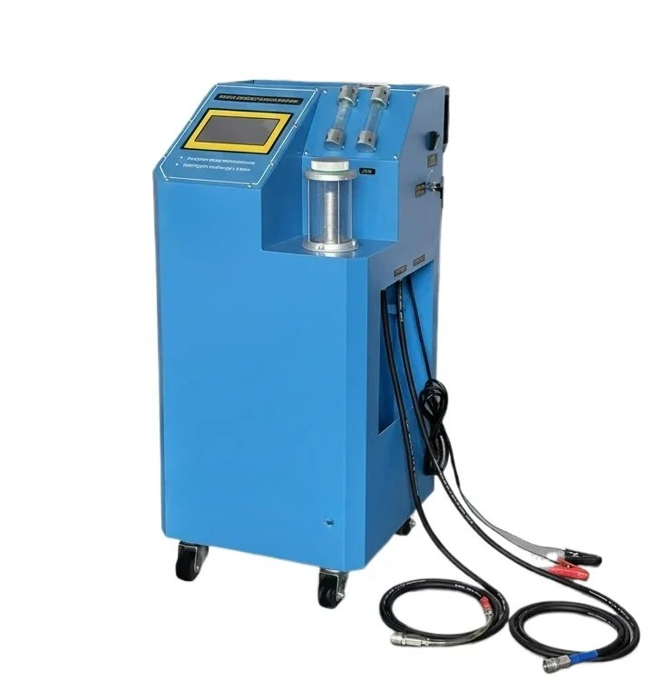 Coolant Flush Machine - Nouvelle machine de vidange de liquide