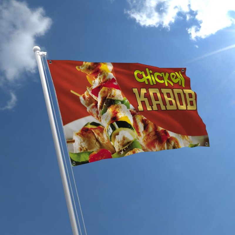 Drapeaux personnalisés adaptés - Auto Repair Shop Banners avis et prix