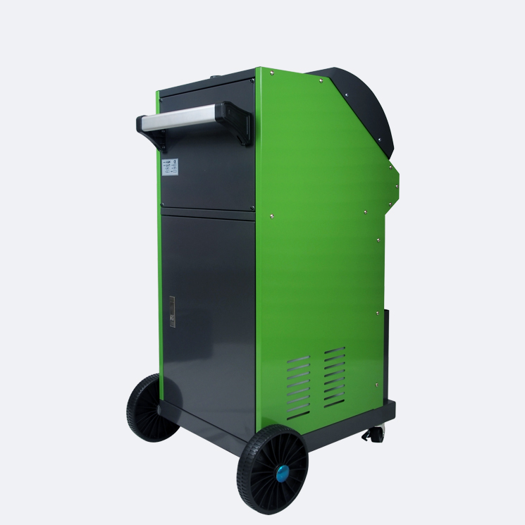 Machine de rinçage du système  - Coolant Flush Machine avis et prix