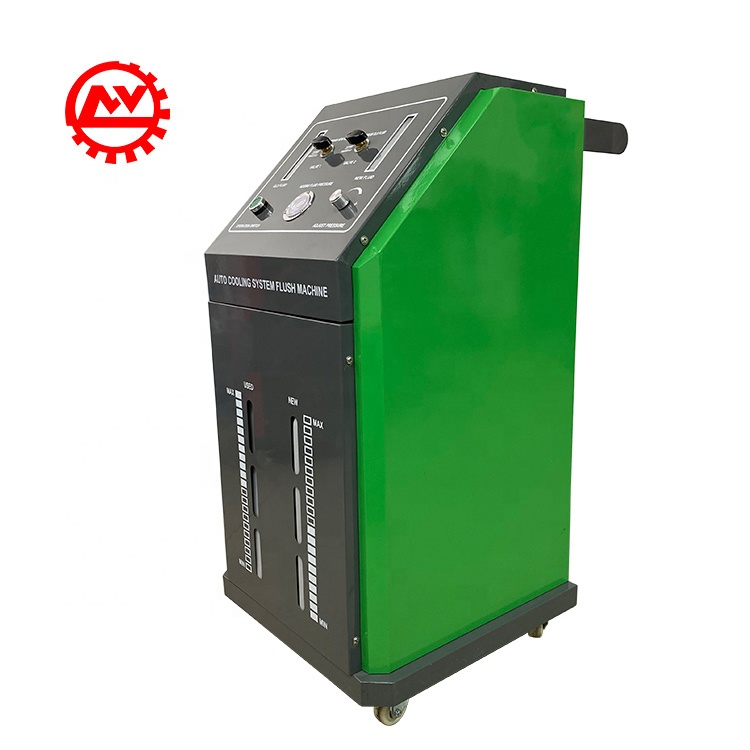 Machine automatique de remplac - Coolant Flush Machine avis et prix