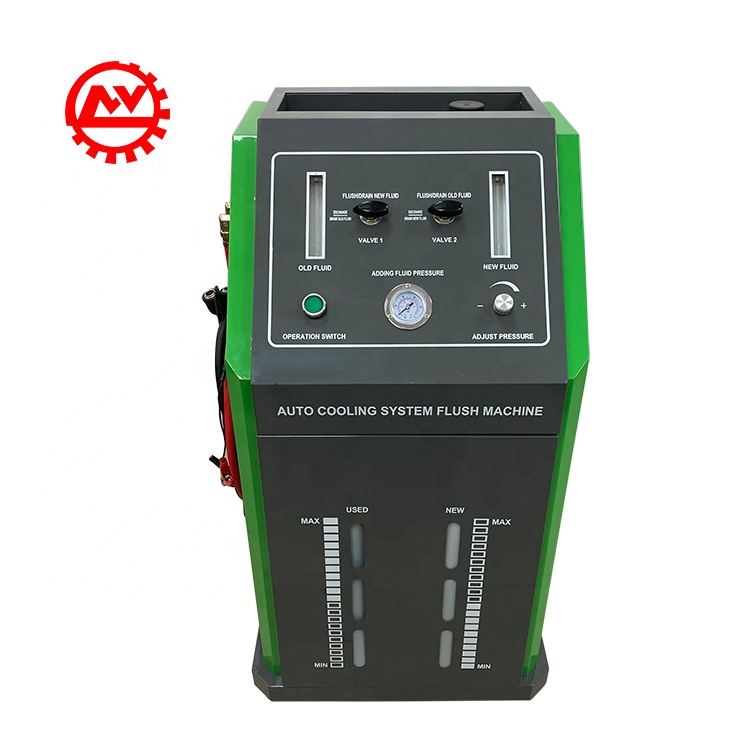 Machine automatique de remplac - Coolant Flush Machine avis et prix