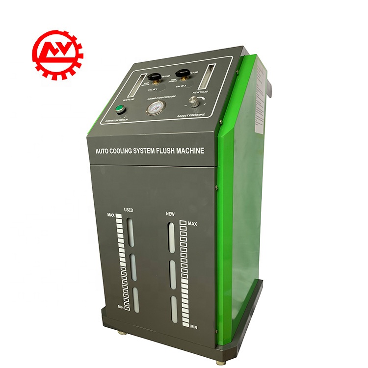 Machine automatique de remplac - Coolant Flush Machine avis et prix