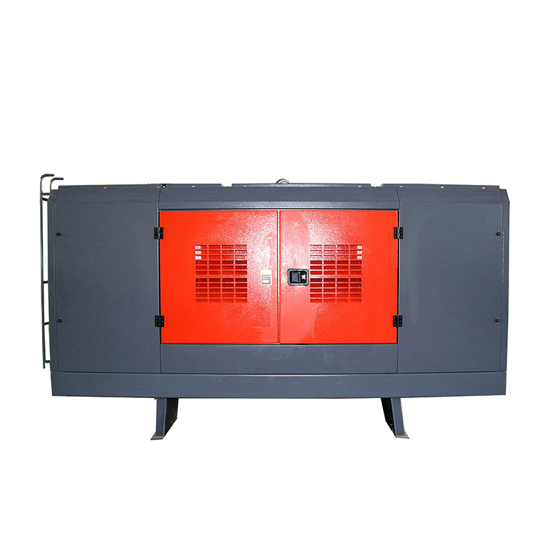Compresseur d'air silencieux 2 - Auto Repair Shop For Sale avis et prix