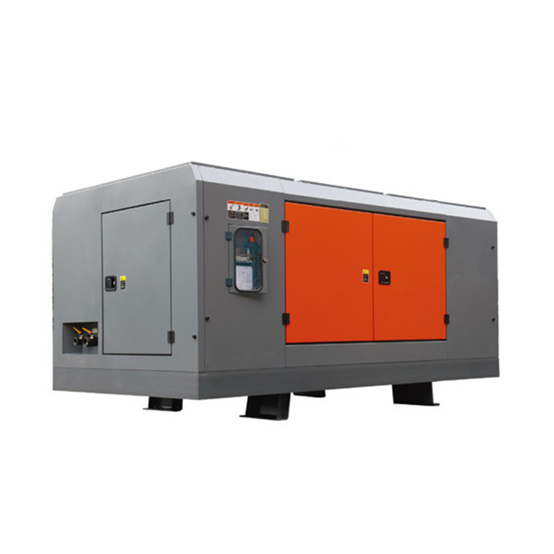 Compresseur d'air silencieux 2 - Auto Repair Shop For Sale avis et prix