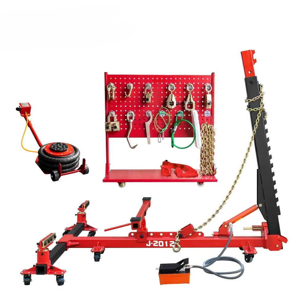Mini-bancs de redressage porta - Auto Repair Shop For Sale avis et prix