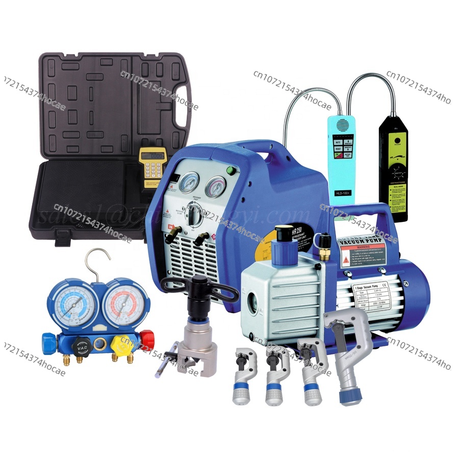 Machine de récupération de pom - Coolant Flush Machine avis et prix