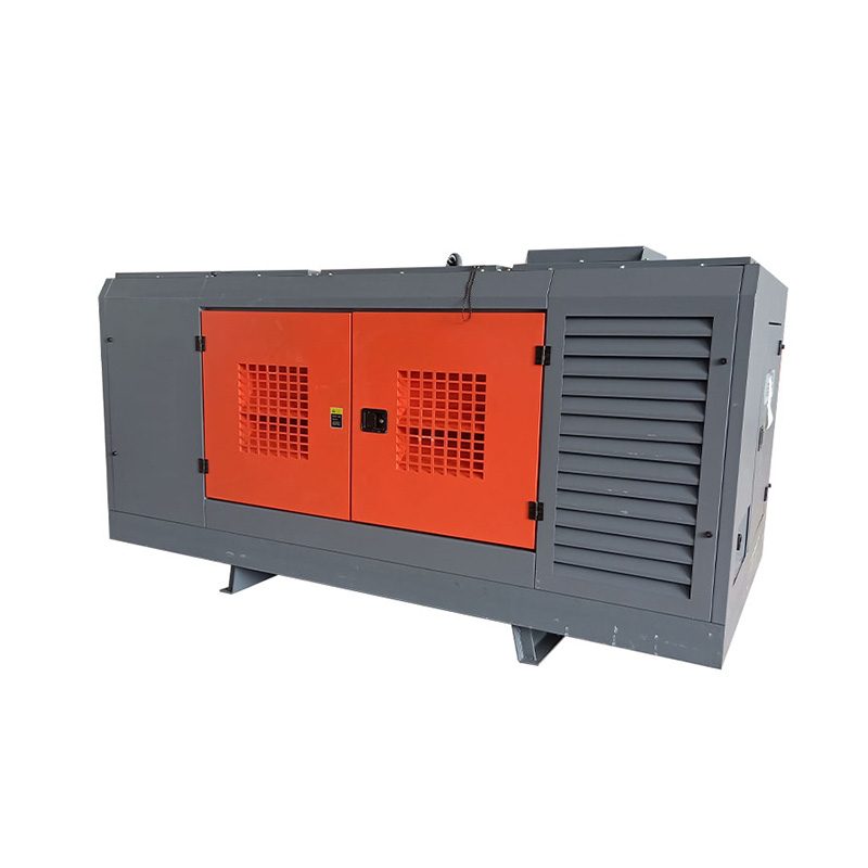 Compresseur d'air silencieux e - Auto Repair Shop For Sale avis et prix