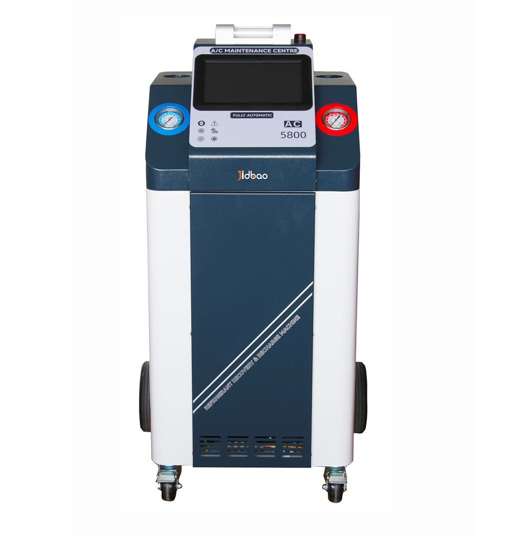Machine de rinçage automatique - Coolant Flush Machine avis et prix