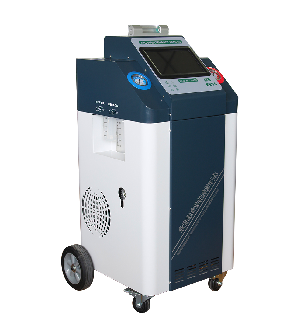 Machine de rinçage automatique - Coolant Flush Machine avis et prix