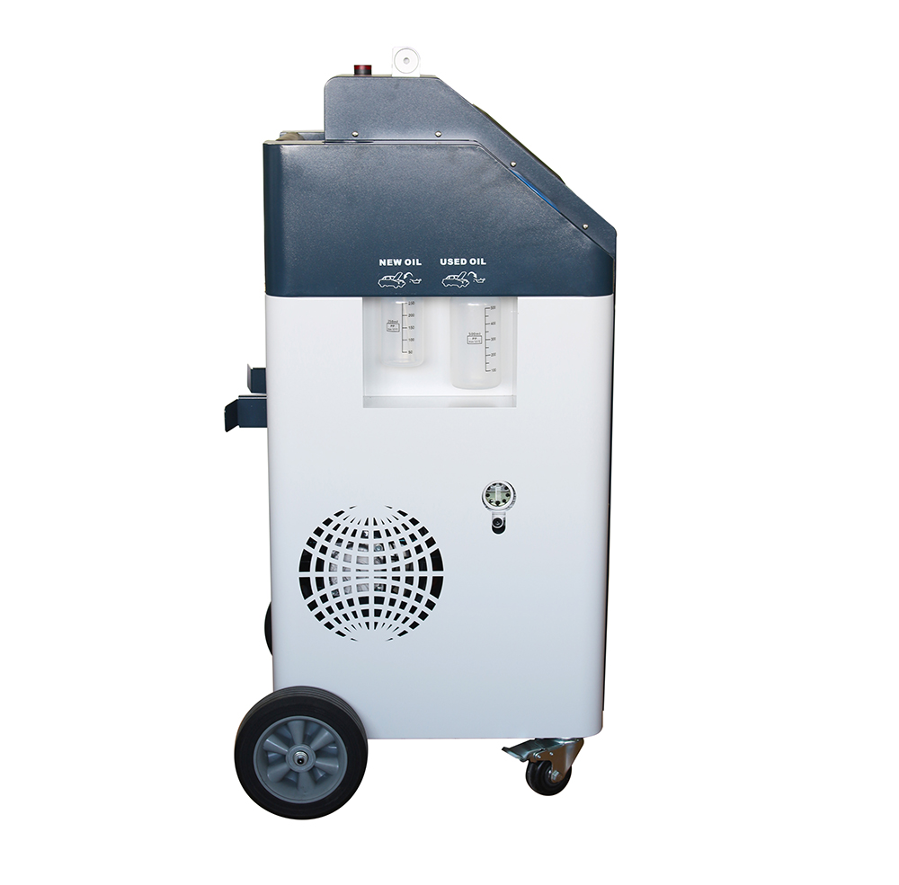 Machine de rinçage automatique - Coolant Flush Machine avis et prix