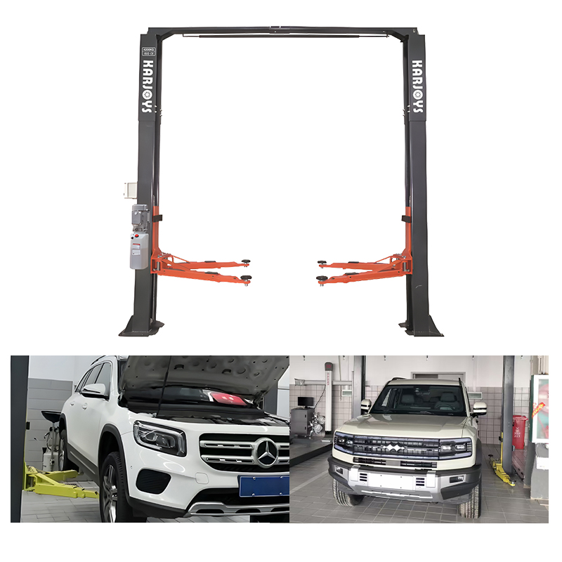 Libération électrique 4.2T ate - Auto Repair Shop For Sale avis et prix
