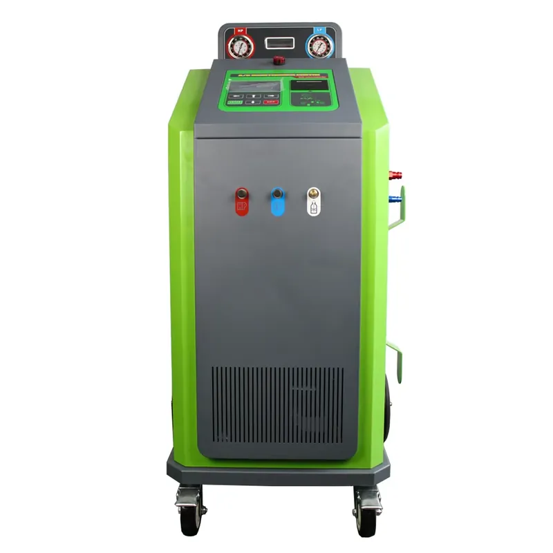 Machine automatique de récupér - Coolant Flush Machine avis et prix