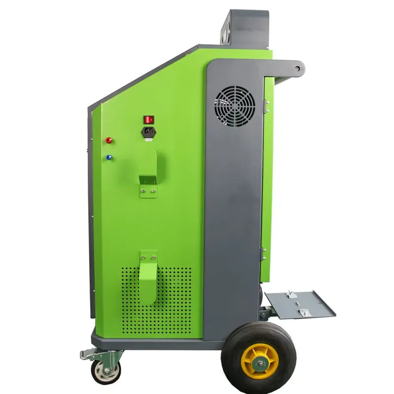 Machine automatique de récupér - Coolant Flush Machine avis et prix