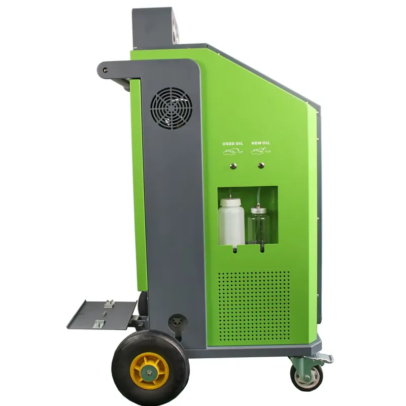 Machine automatique de récupér - Coolant Flush Machine avis et prix