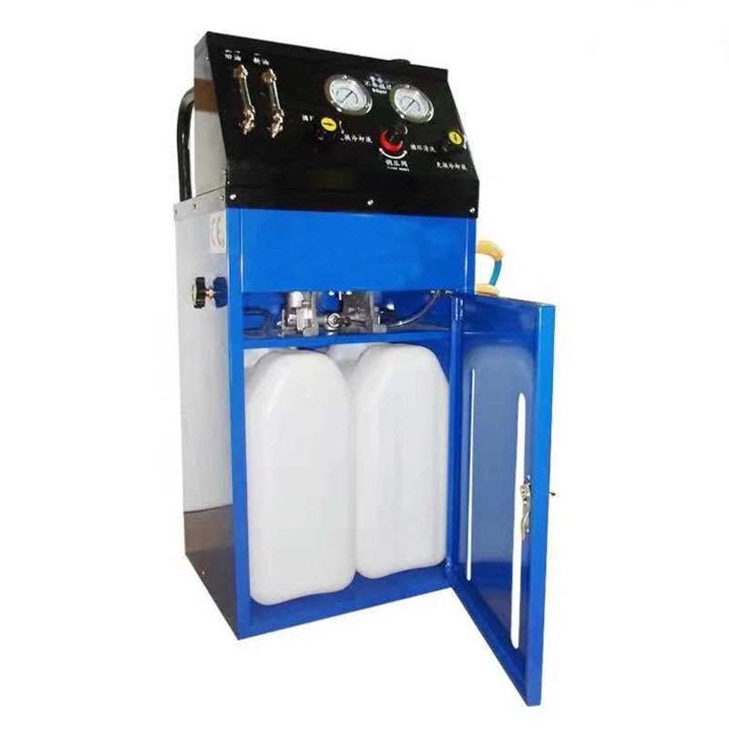 Machine de nettoyage de radiat - Coolant Flush Machine avis et prix