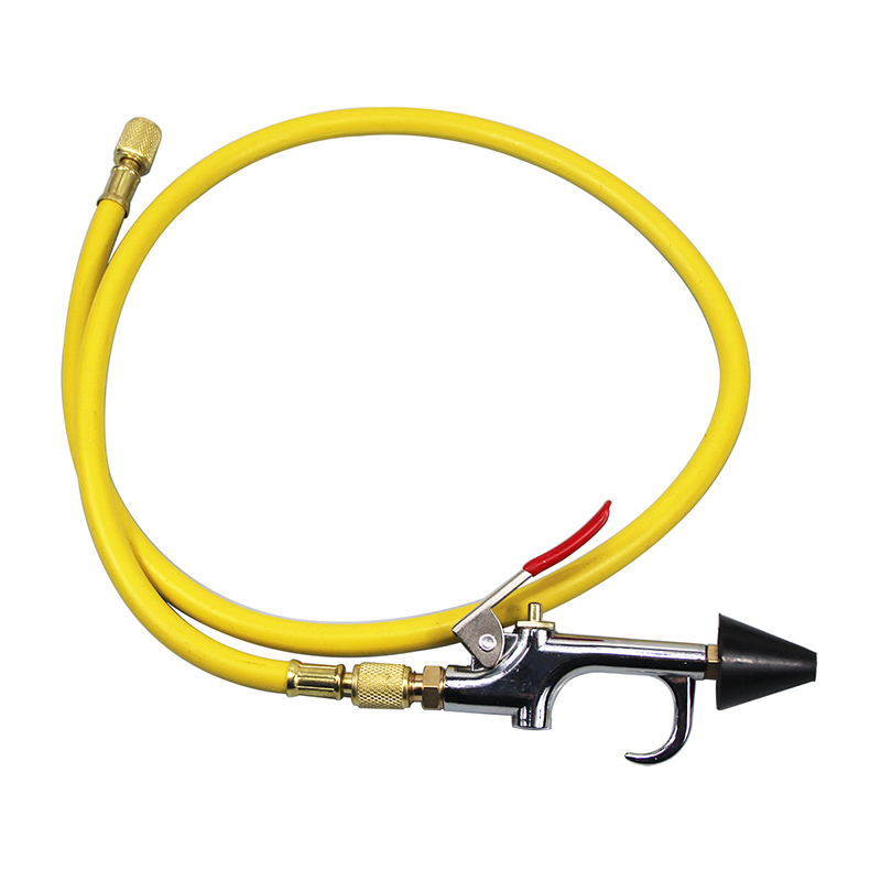 Nettoyeur de tuyaux de climati - Coolant Flush Machine avis et prix