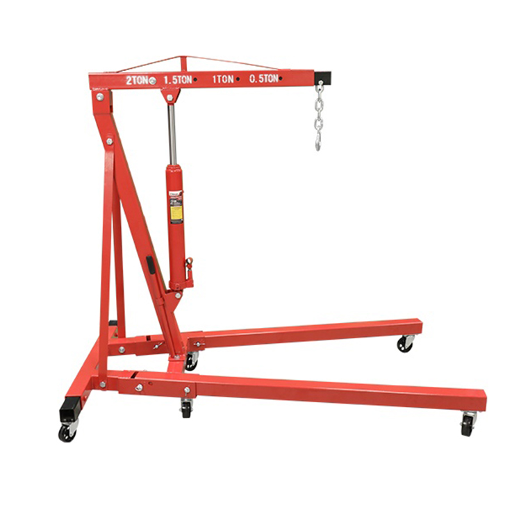 Promotions : Grue de levage mo - Auto Repair Shop For Sale avis et prix