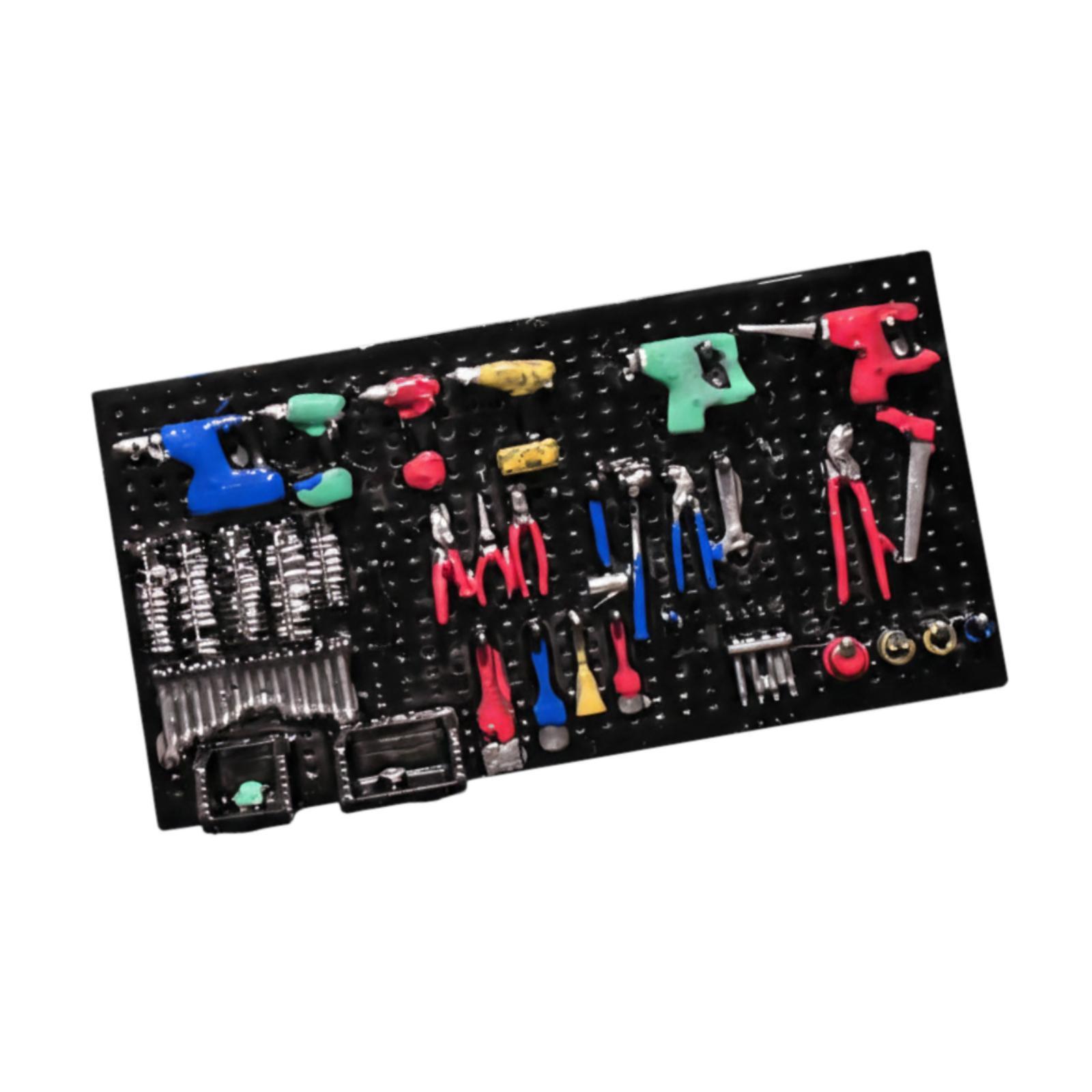Modèle d'ornement de perceuse  - Auto Repair Shop Layout avis et prix