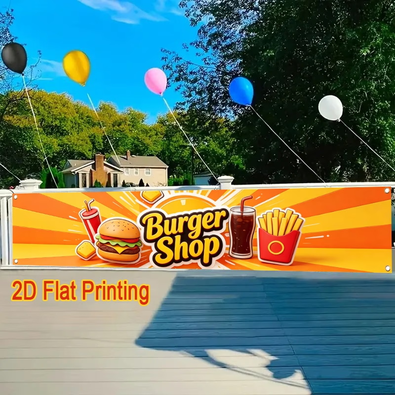Drapeaux personnalisés adaptés - Auto Repair Shop Banners avis et prix
