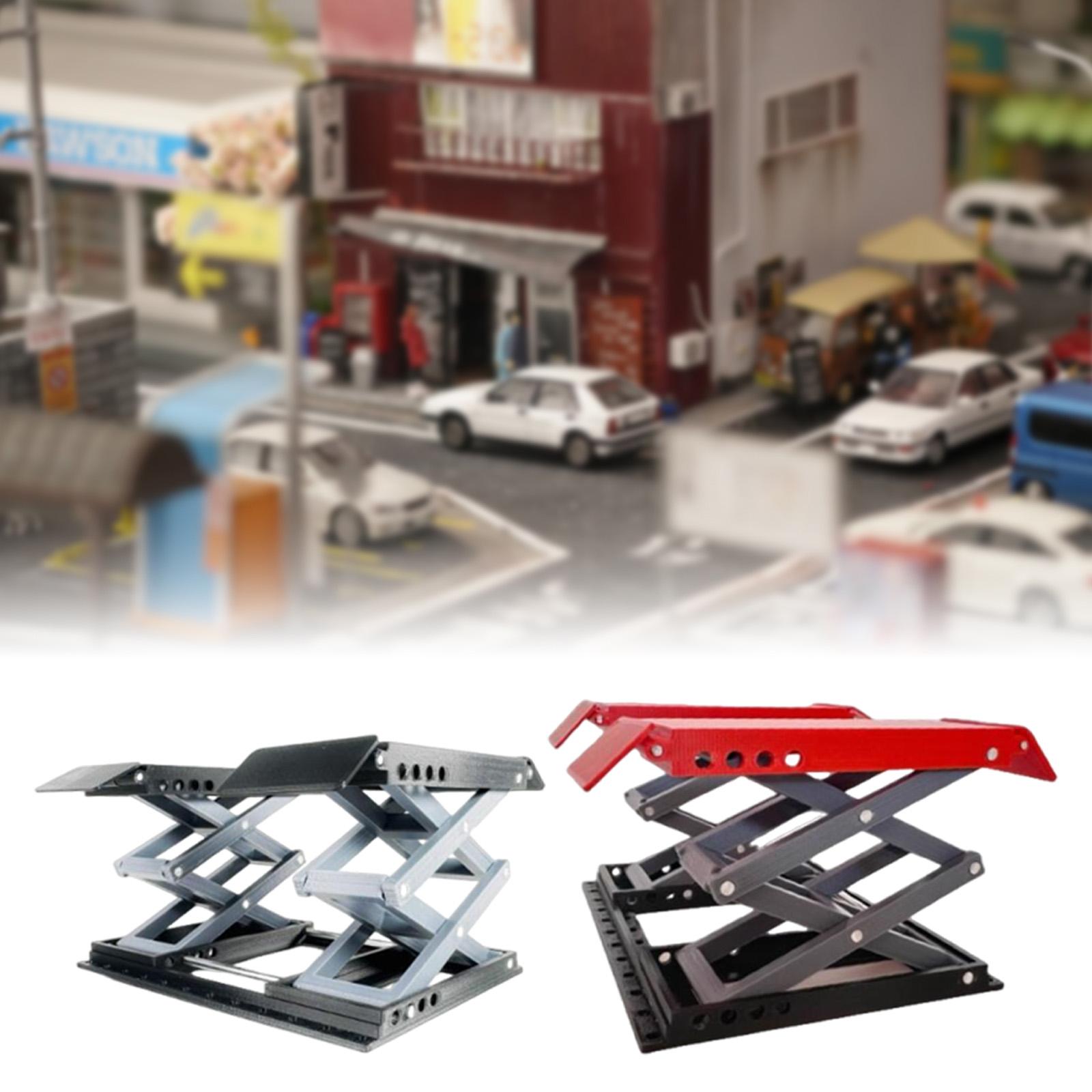 Modèle de lève-car à collectio - Auto Repair Shop Layout avis et prix