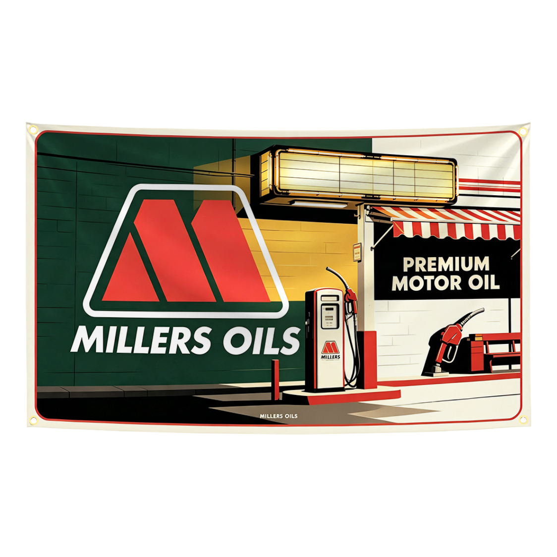 60x90cm 90x150cm 120x180cm Tap - Auto Repair Shop Banners avis et prix