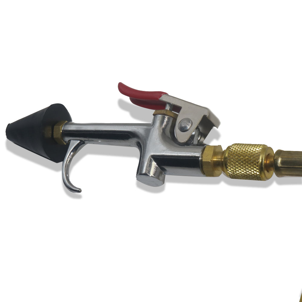 Kit de pistolet de rinçage pou - Coolant Flush Machine avis et prix